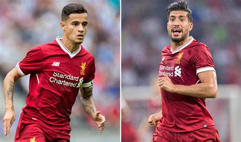Philippe Coutinho Transfer Odds .